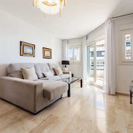 Tropico Carihuela View & Parking Apartamento Torremolinos Exterior foto