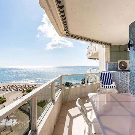 Tropico Carihuela View & Parking Apartamento Torremolinos Exterior foto